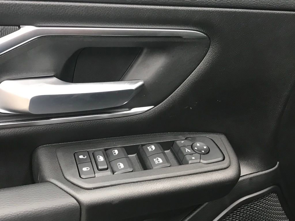 New 2026 RAM 1500 Big Horn image 10