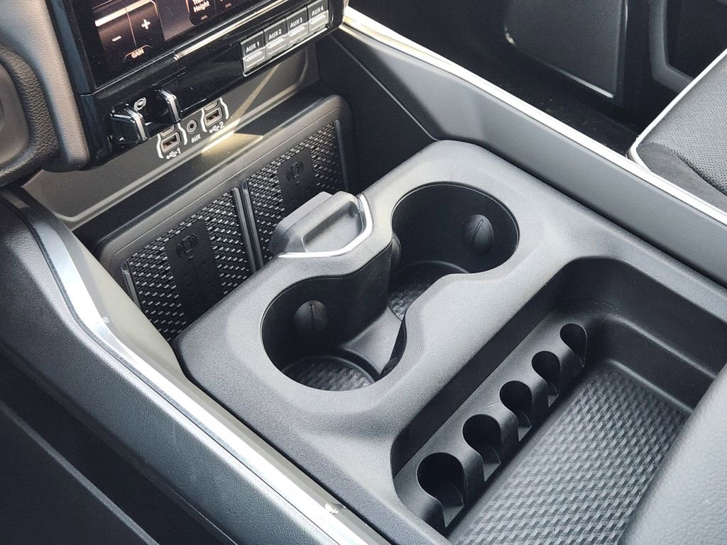 New 2026 RAM 3500 Laramie image 17