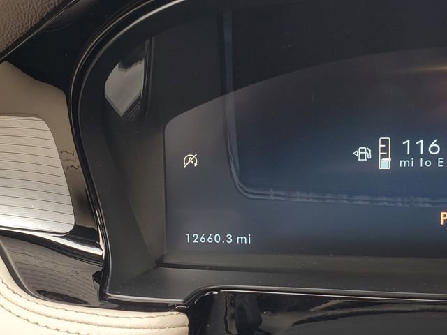 Used 2024 Lincoln Corsair AWD w/ Equipment Group 101A image 14