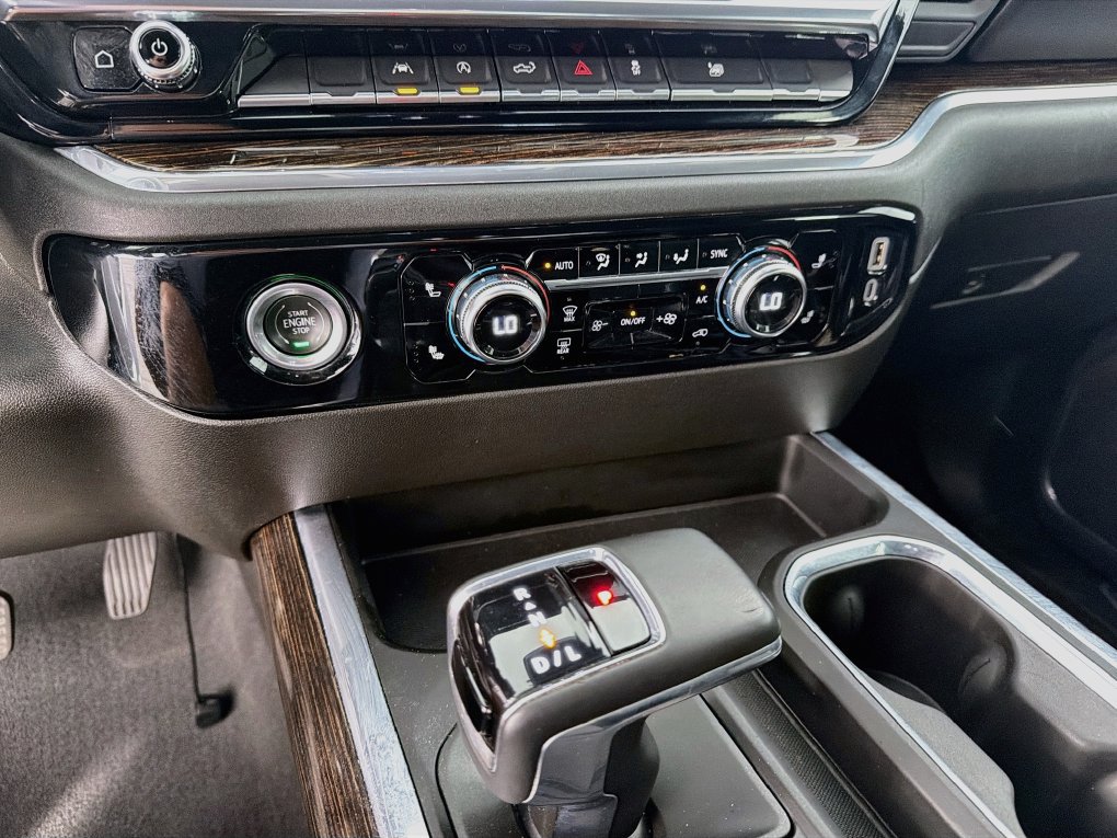 Used 2023 GMC Sierra 1500 Elevation RWD image 18