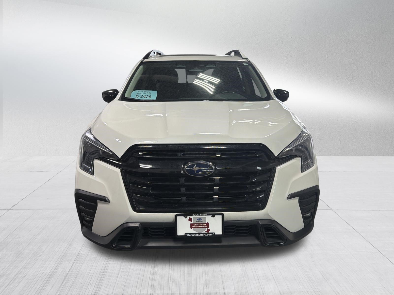 Certified 2024 Subaru Ascent Onyx Edition AWD/4WD image 2