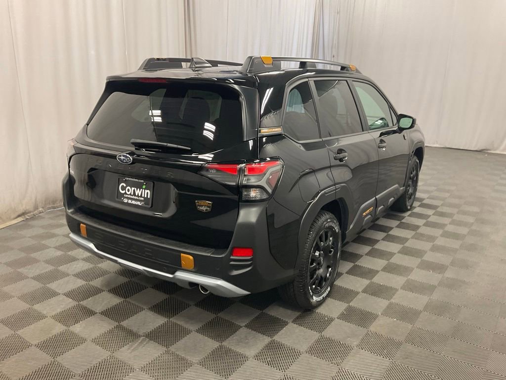 New 2026 Subaru Forester Wilderness AWD/4WD image 6