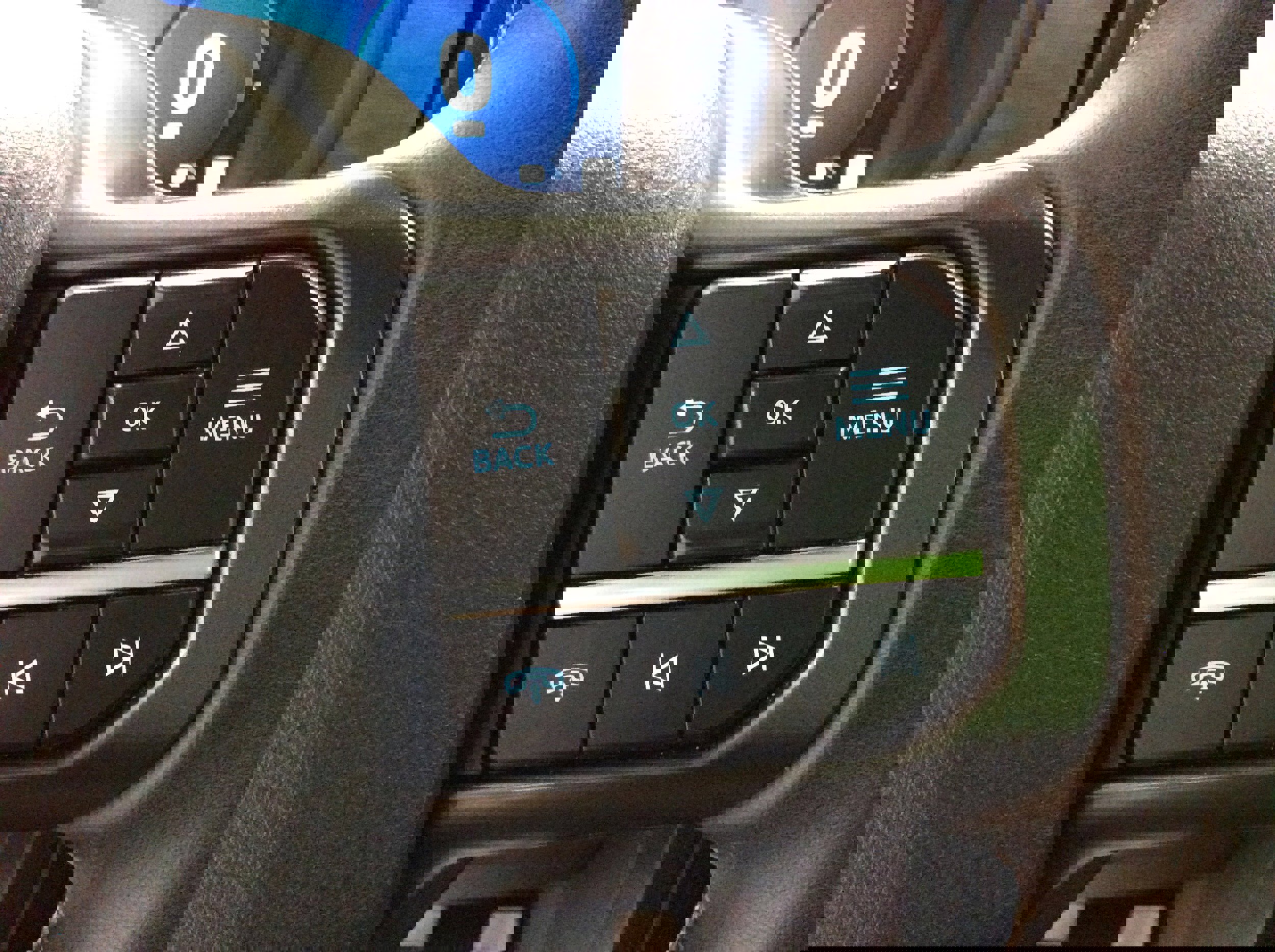 Used 2024 Ford F150 XLT w/ Equipment Group 303A High image 23