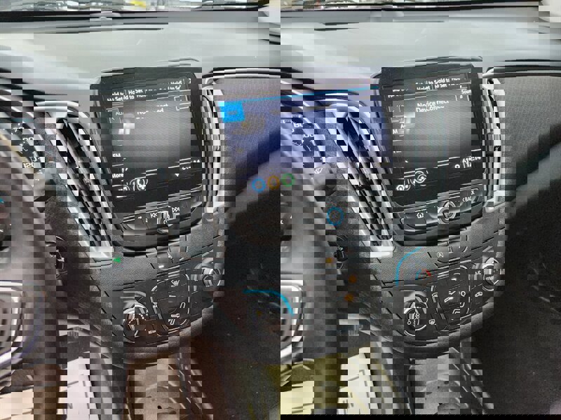 Used 2021 Chevrolet Malibu RS w/ LPO, Convenience Package 1 image 17