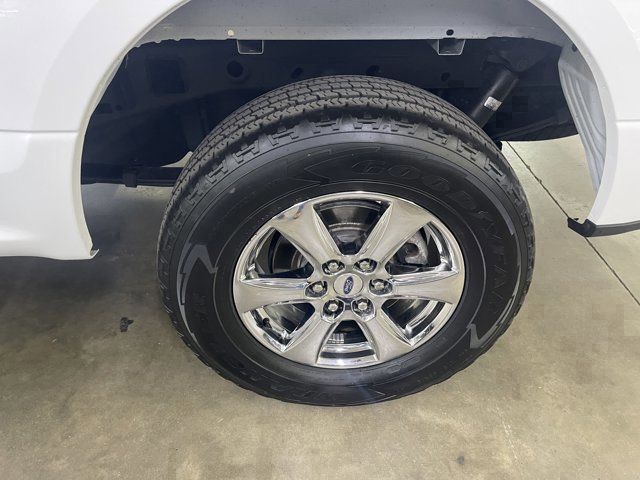 Certified 2019 Ford F150 XLT w/ Equipment Group 302A Luxury AWD/4WD image 10