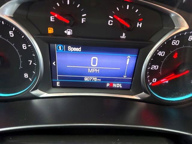 Used 2019 Chevrolet Equinox LT AWD/4WD image 25