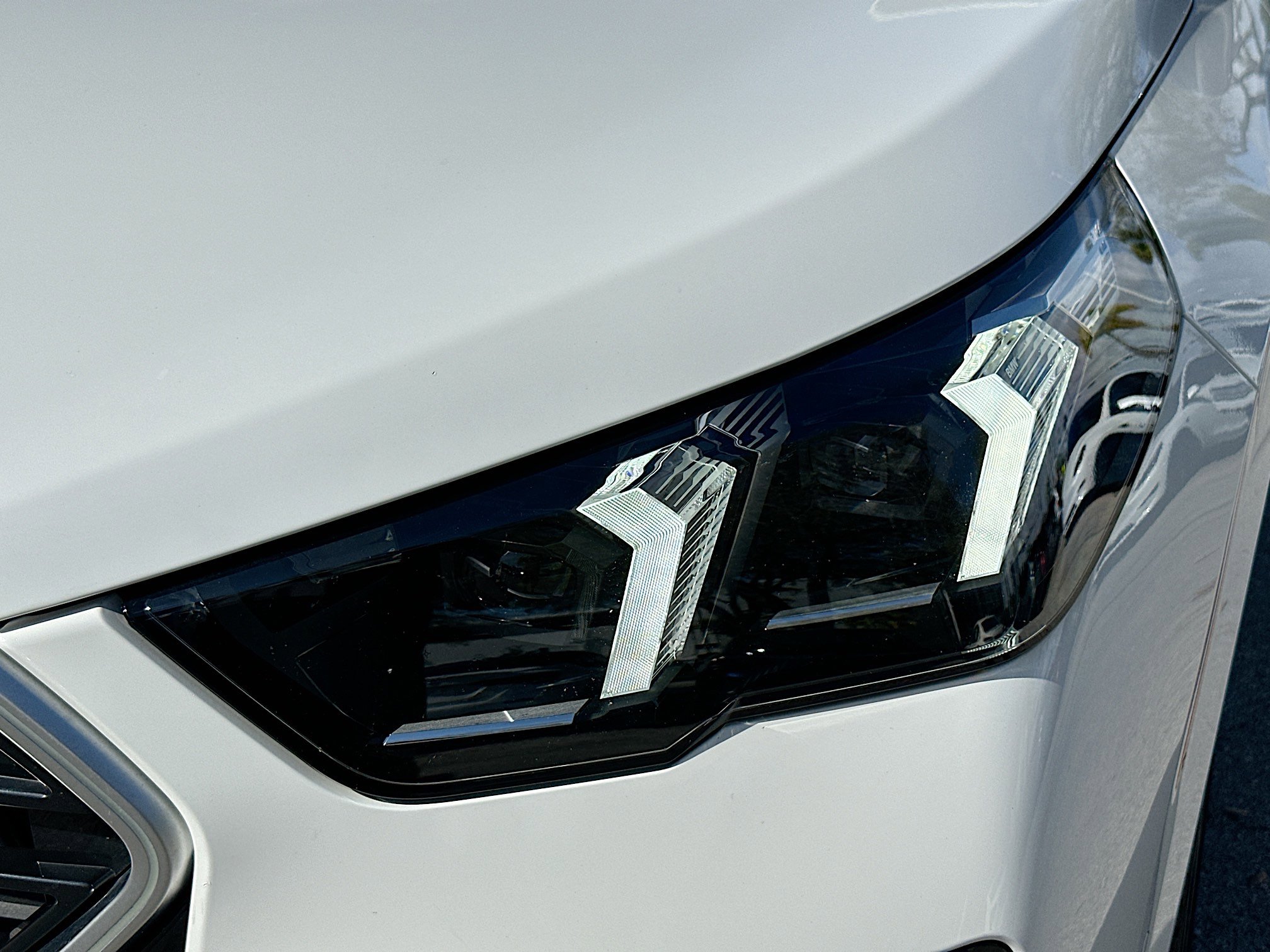 Used 2024 BMW X2 M35i image 30