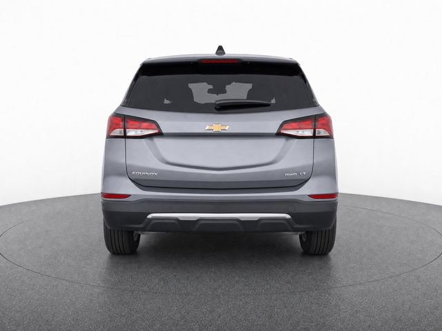 Used 2024 Chevrolet Equinox LT AWD/4WD image 7