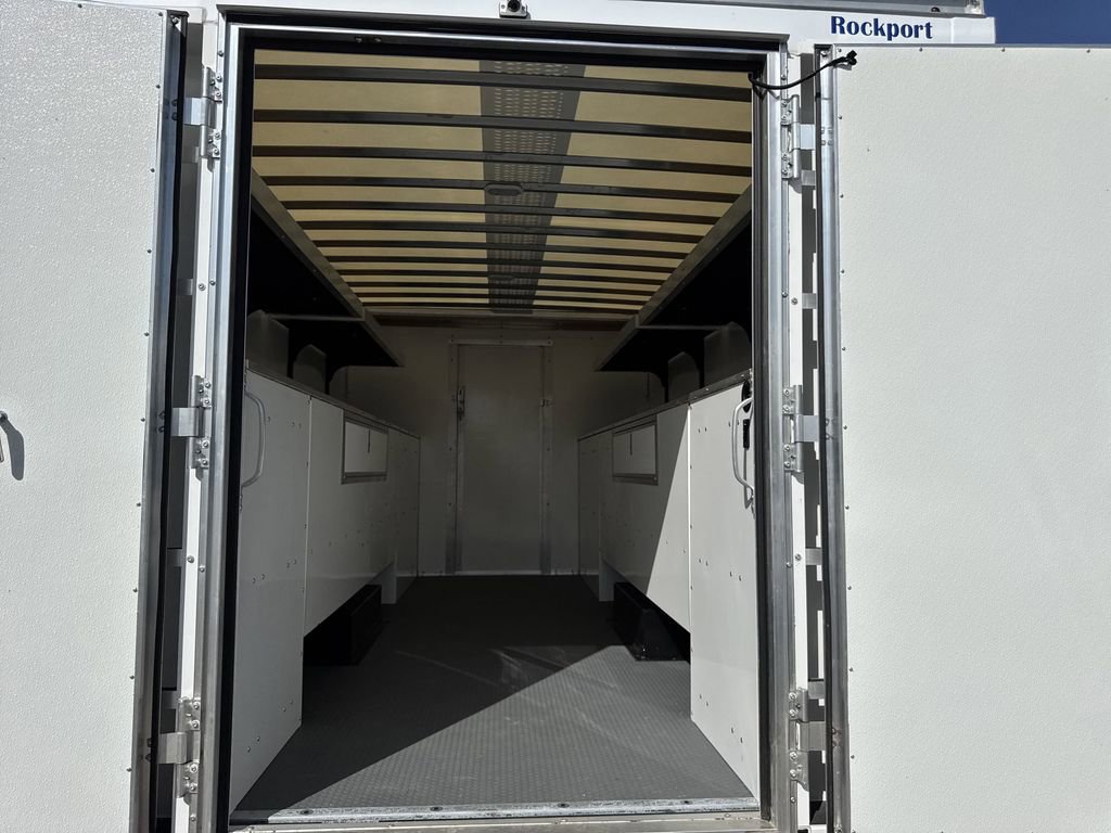 New 2025 Ford E-450 and Econoline 450 Super Duty w/ Power Equipment Group RWD image 24