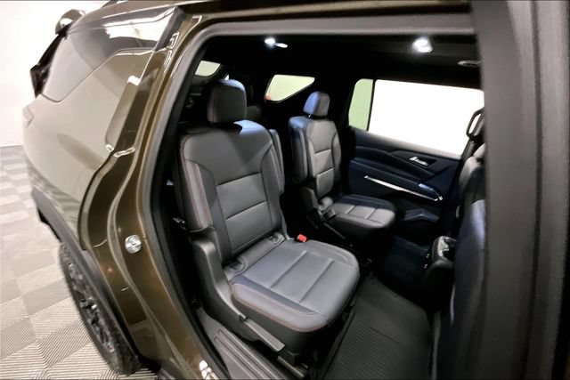 Used 2024 Chevrolet Traverse Z71 AWD/4WD image 25