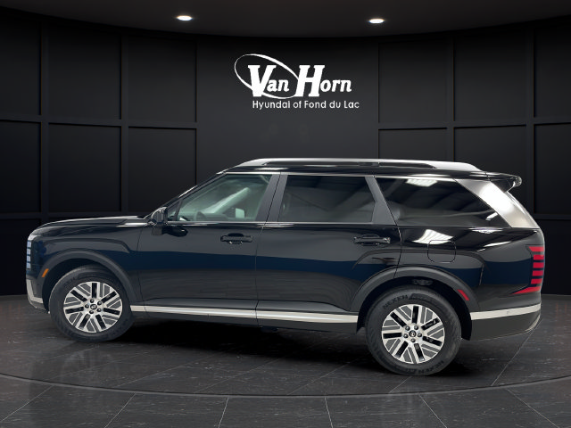 Used 2026 Hyundai Palisade SEL Premium AWD/4WD image 4