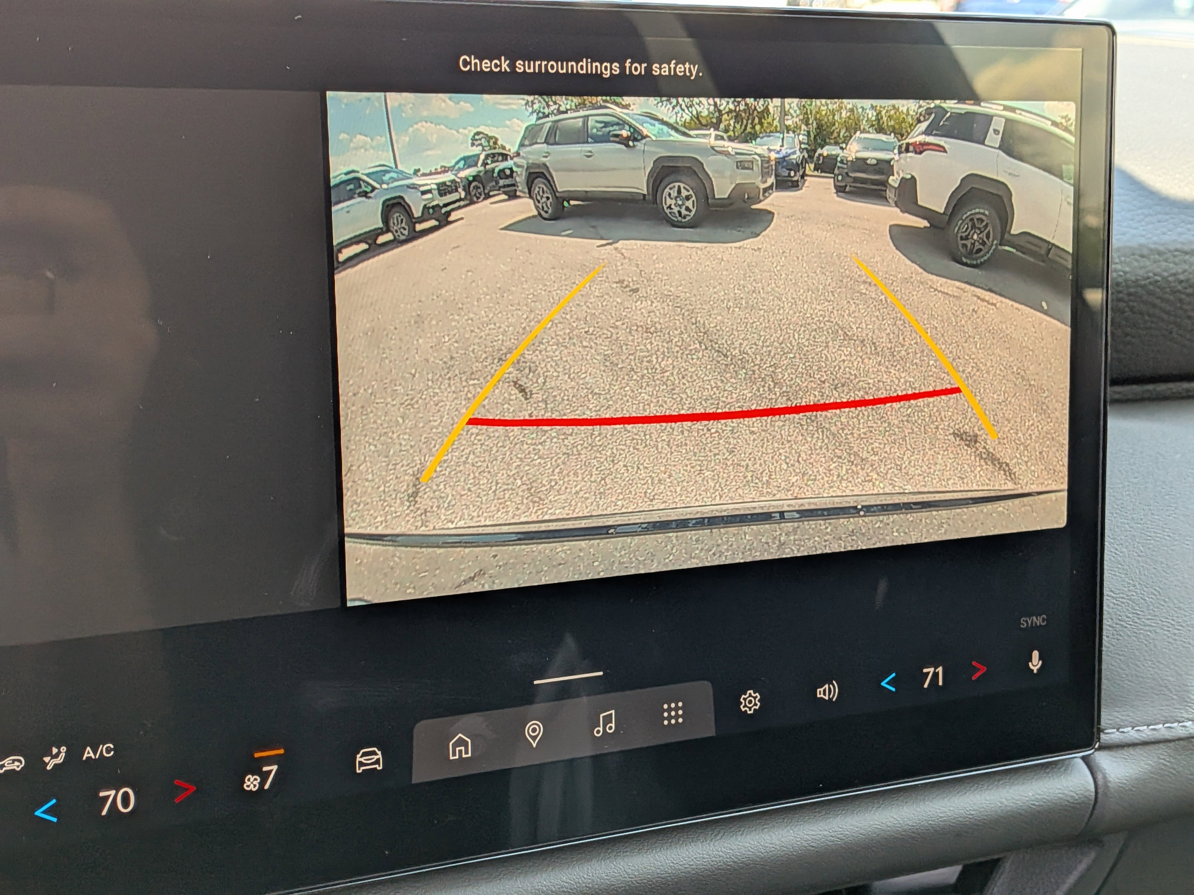 New 2026 MAZDA CX-5 Select image 33