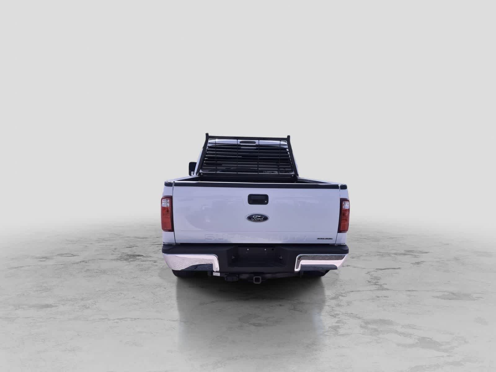 Used 2015 Ford F250 XLT RWD image 7