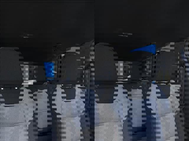 New 2026 Chevrolet Trax RS image 24