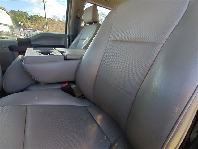 Used 2020 Ford F350 XL w/ STX Appearance Package image 21