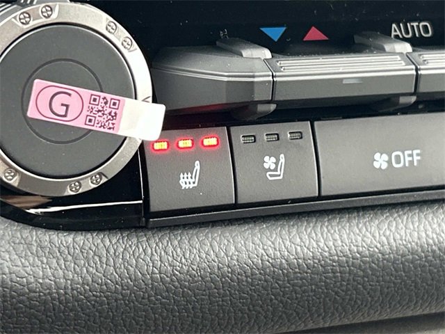 New 2026 Toyota Tundra Limited image 24