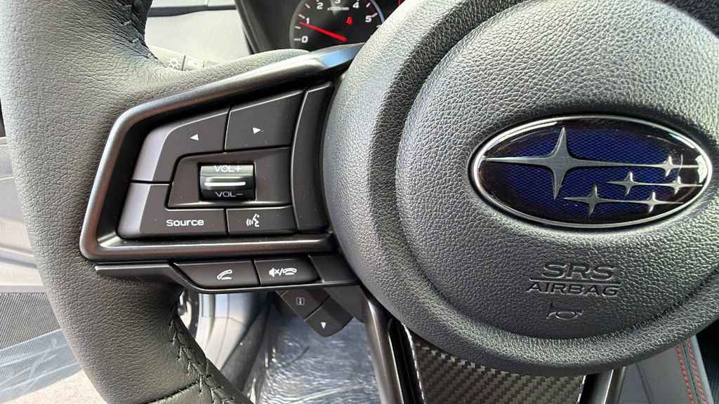 New 2026 Subaru WRX Premium AWD/4WD image 19