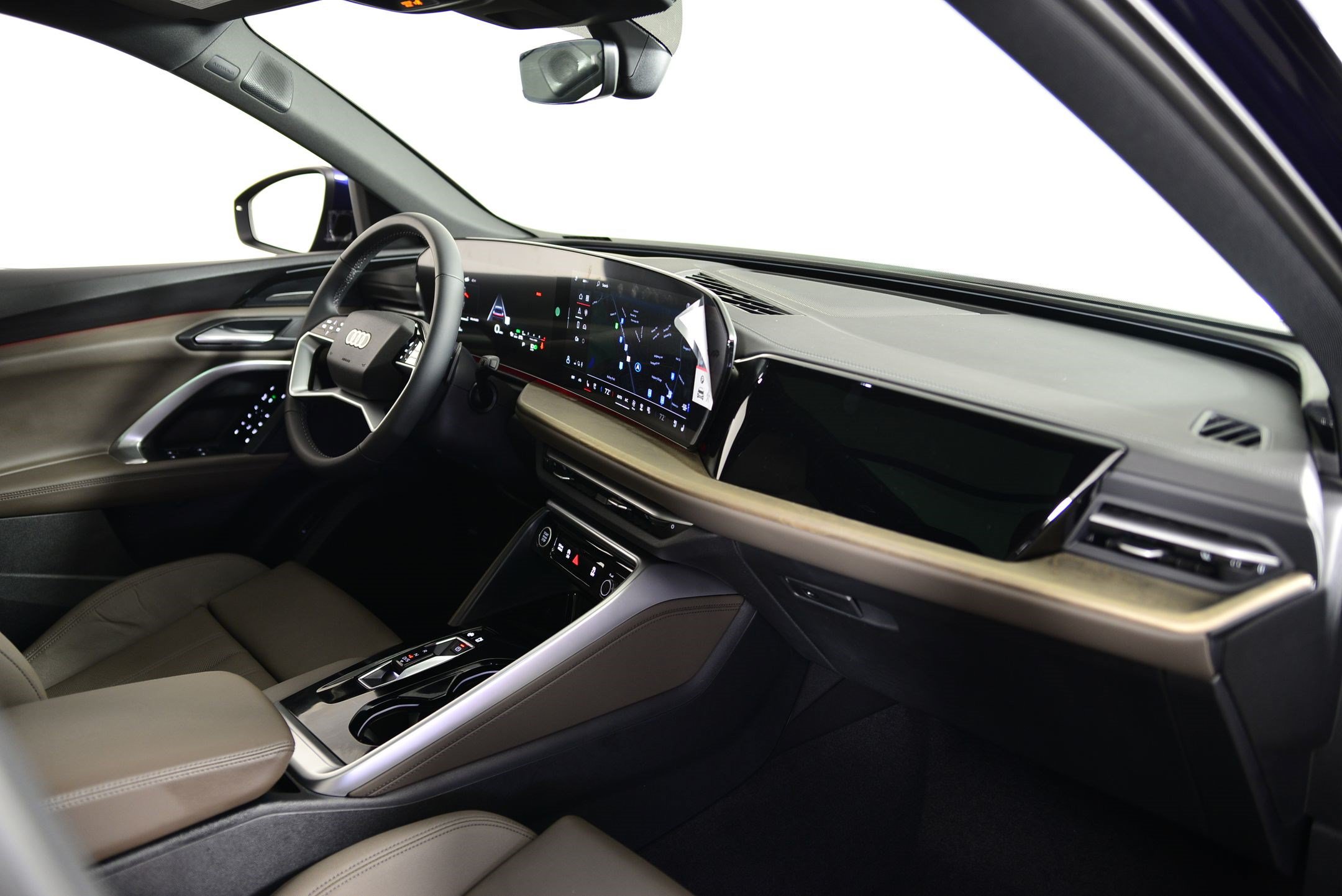 New 2025 Audi Q5 Premium AWD/4WD image 18