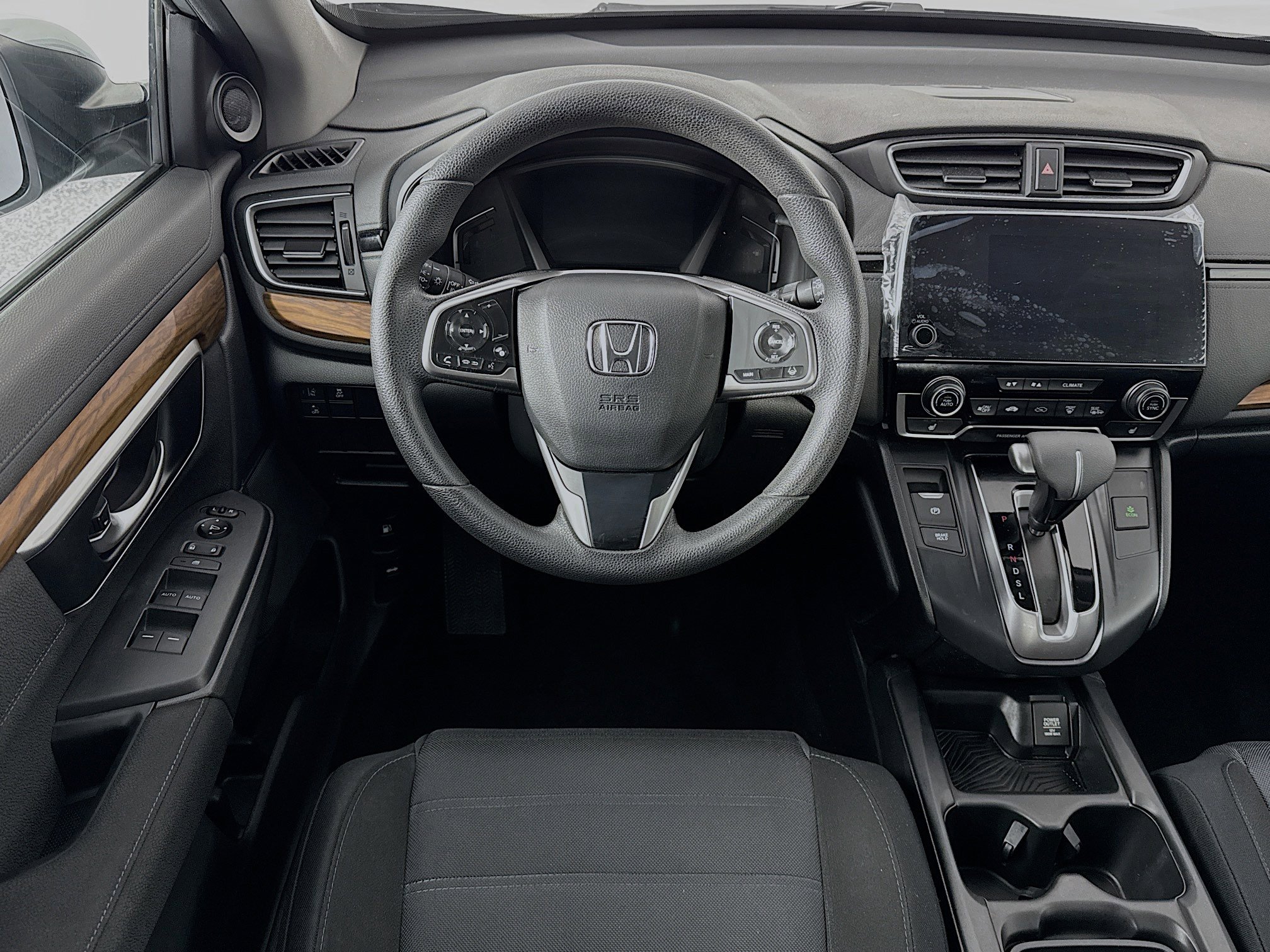 Certified 2019 Honda CR-V EX image 22