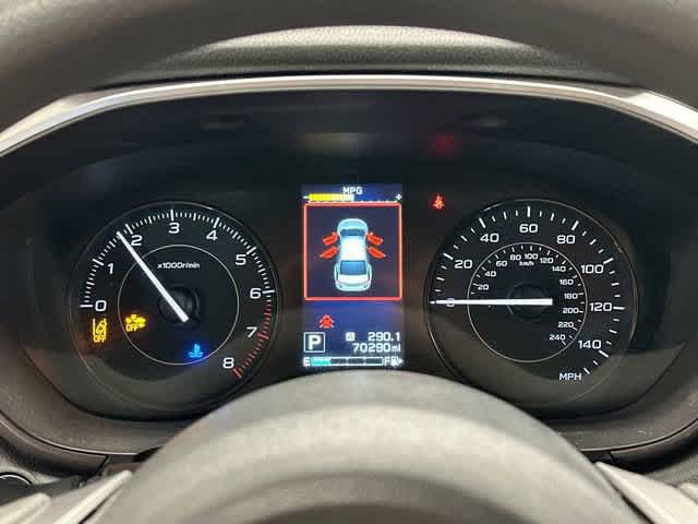 Used 2020 Subaru Impreza 2.0i Premium AWD/4WD image 9