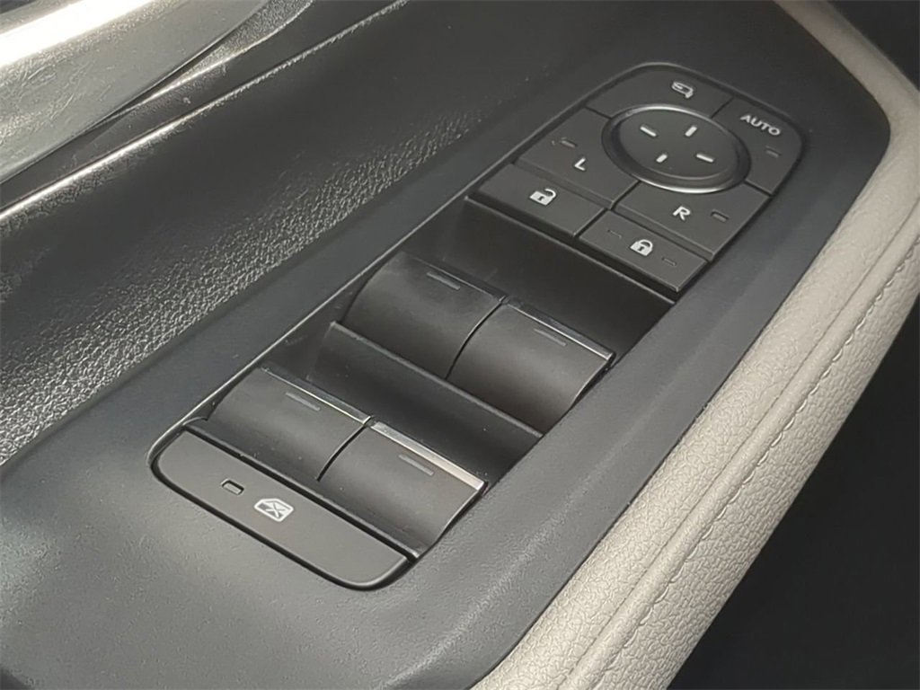 Used 2024 Toyota Grand Highlander Platinum image 24