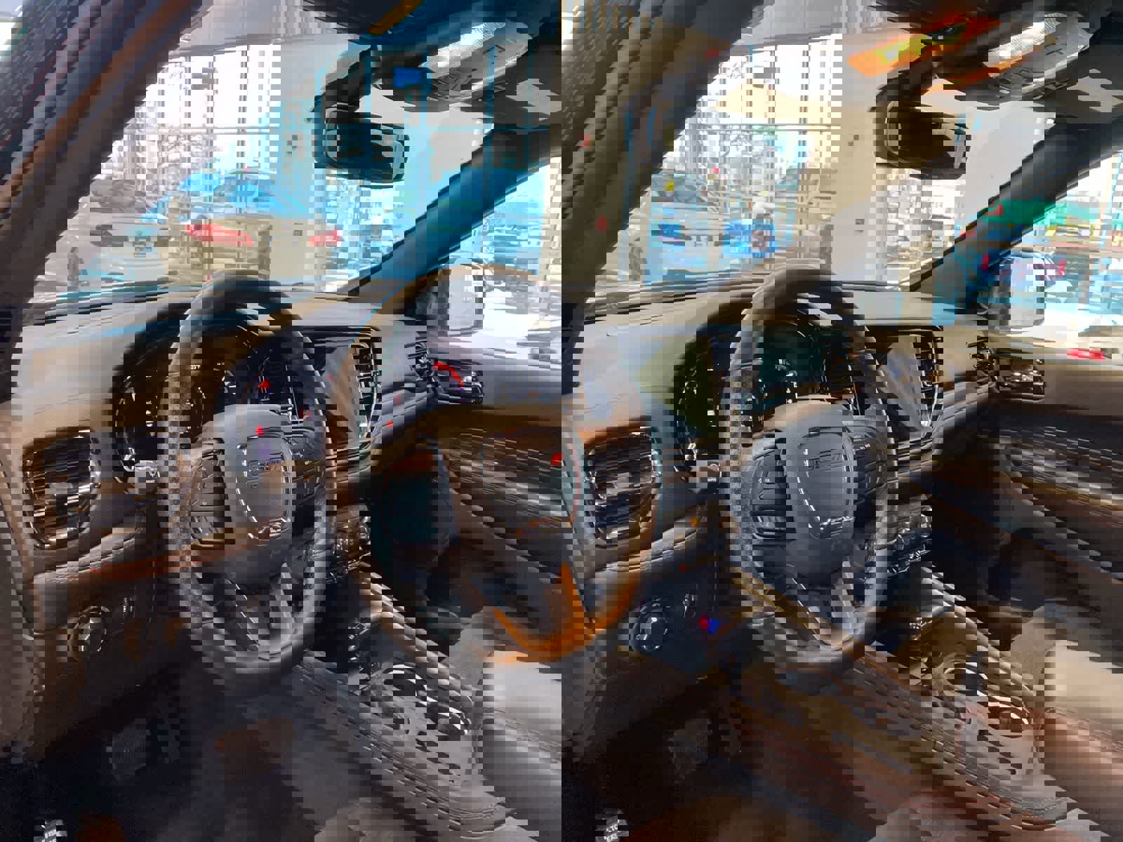 Used 2026 Dodge Durango GT image 10