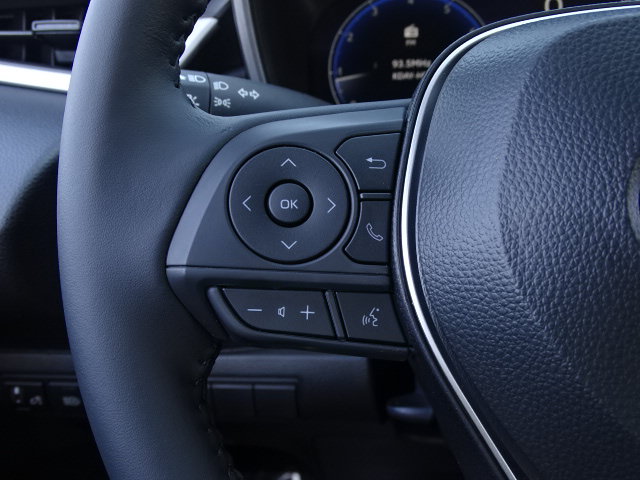 New 2027 Toyota Corolla XSE FWD image 29