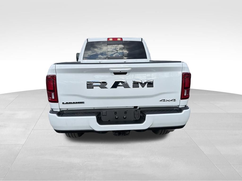 Used 2026 RAM 2500 Laramie image 10