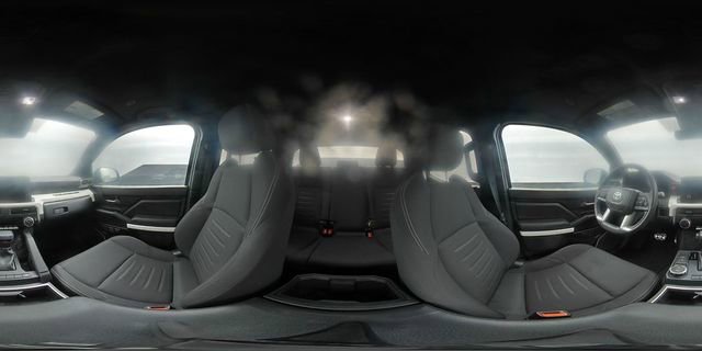 Used 2024 Toyota Tacoma TRD Sport image 26