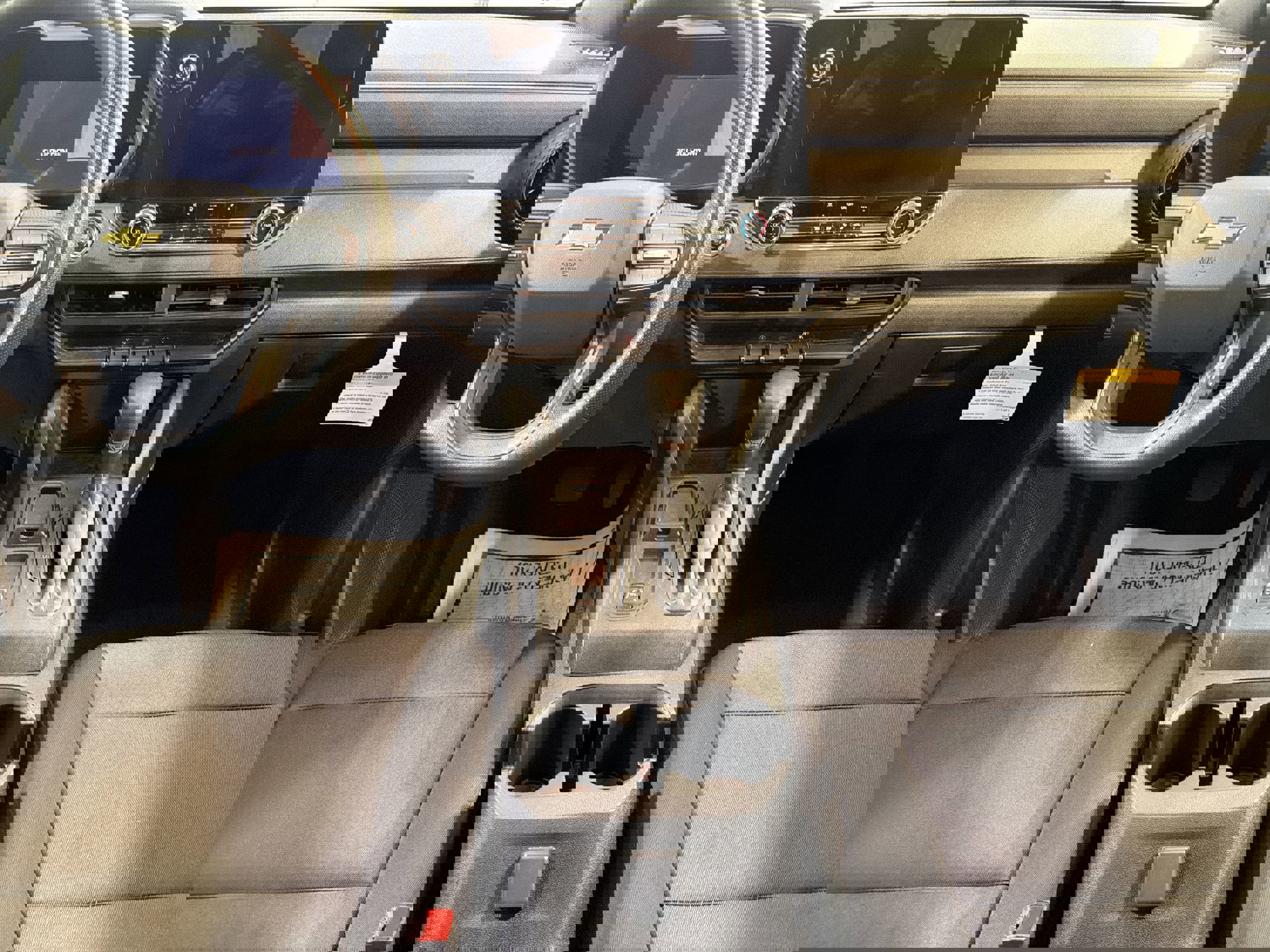 Used 2023 Chevrolet Colorado W/T image 22