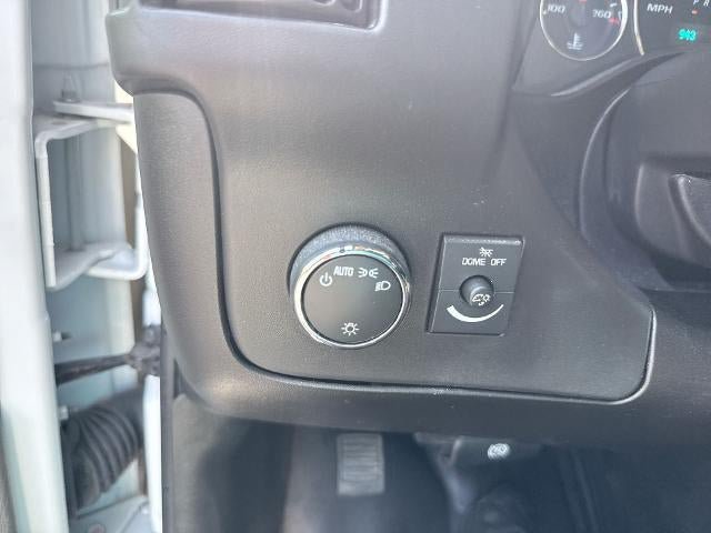 Certified 2024 GMC Savana 2500 w/ Driver Convenience Package RWD image 16