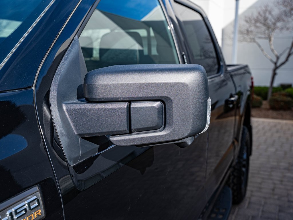 Used 2024 Ford F150 Tremor image 10