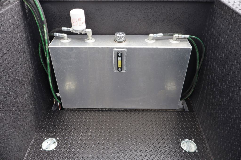 New 2026 Ford F600 4x4 Regular Cab Super Duty w/ XL Chrome Package image 27