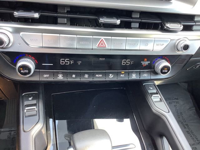 Used 2025 Kia Telluride S FWD image 34