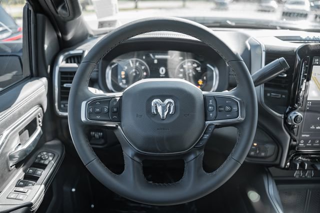 New 2026 RAM 3500 Laramie w/ Night Edition image 41