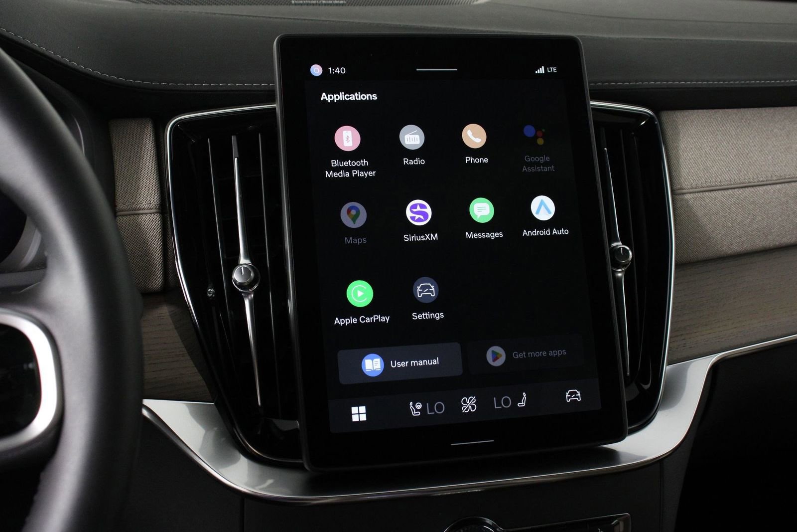 New 2026 Volvo XC90 T8 Plus image 6