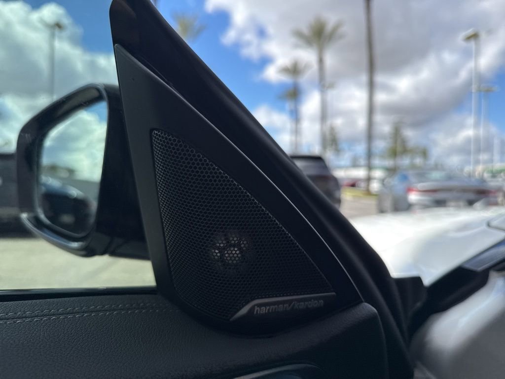 Used 2024 BMW 440i xDrive Coupe image 7