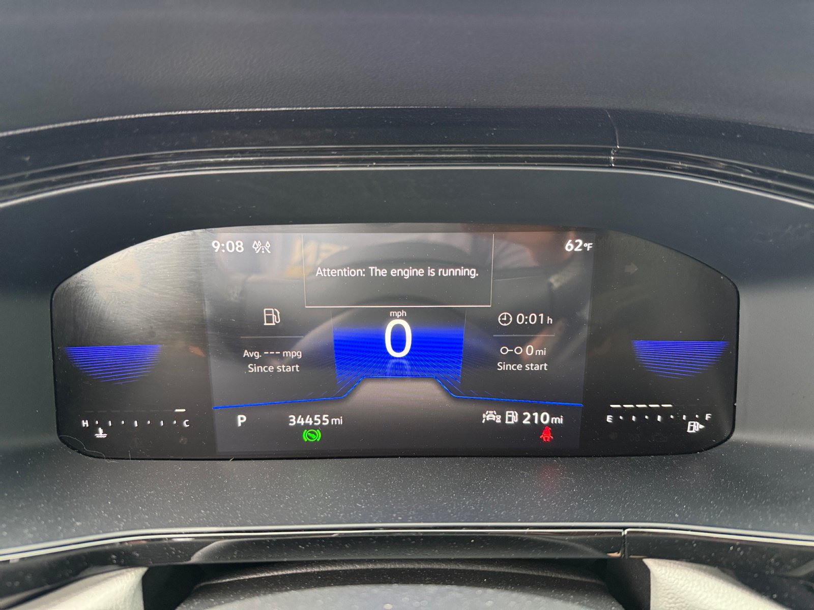 Certified 2023 Volkswagen Taos S w/ Driver Assistance Package AWD/4WD image 11