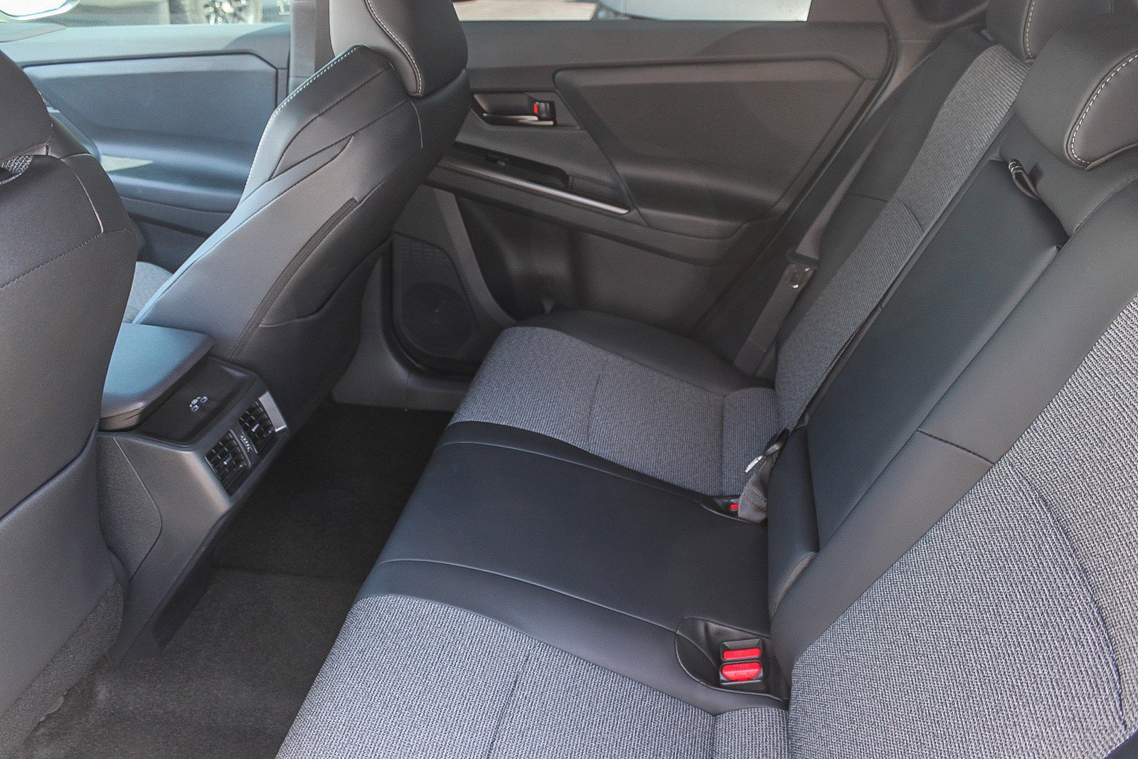 Used 2026 Toyota bZ image 19