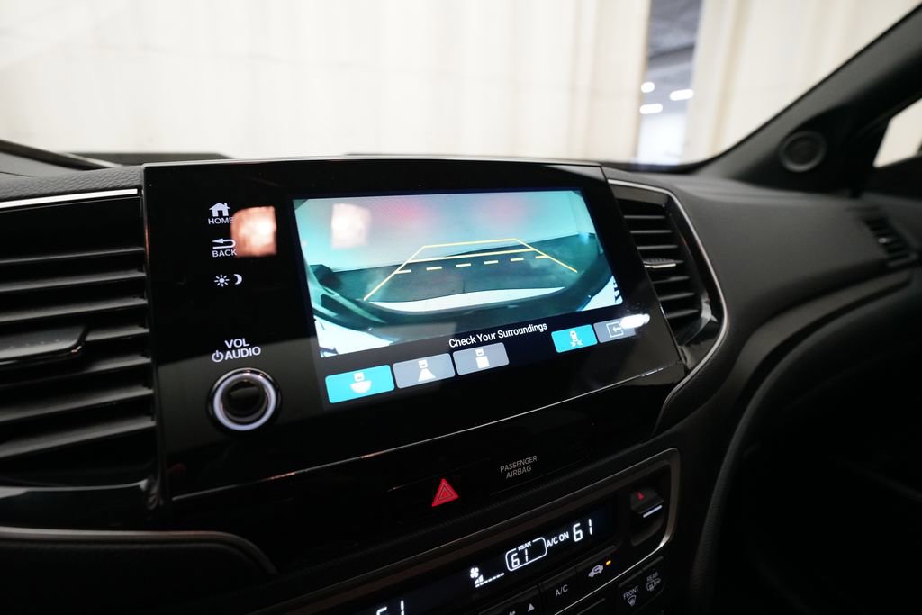 Certified 2024 Honda Passport TrailSport image 20