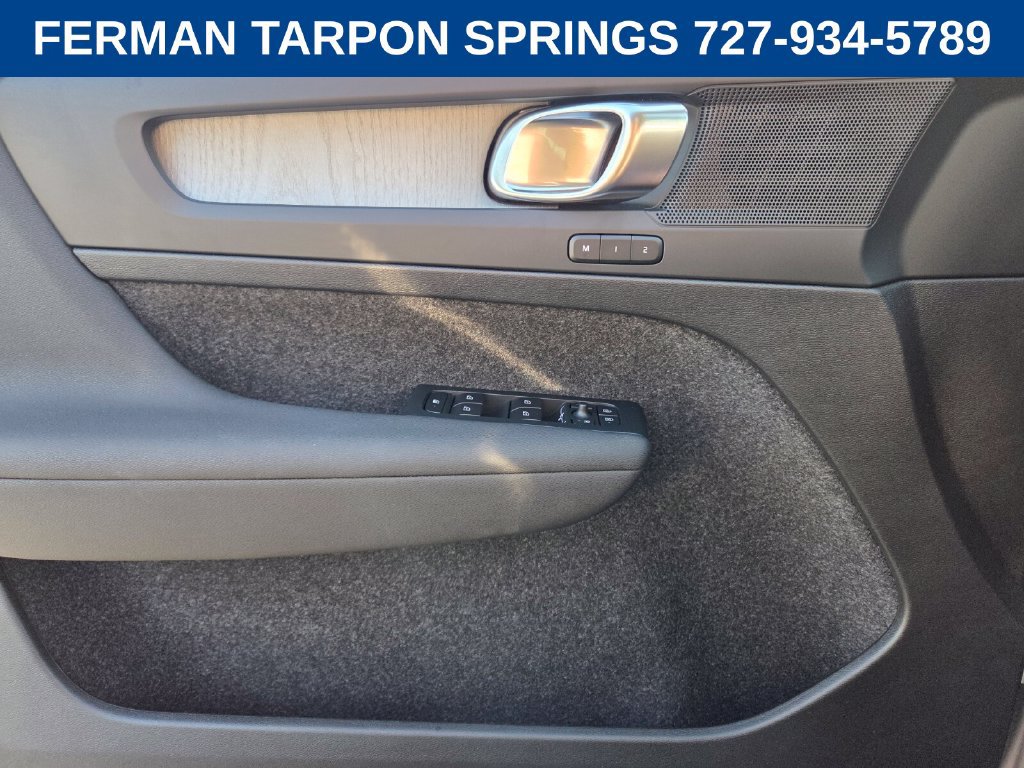 Certified 2026 Volvo XC40 B5 Plus w/ Protection Package Premier AWD/4WD image 22