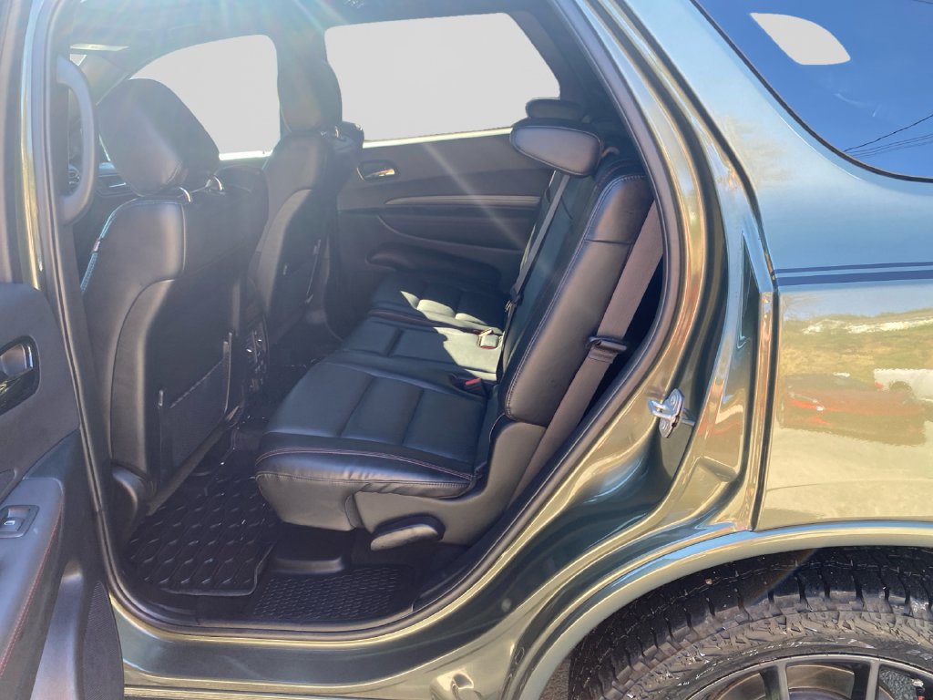 Used 2026 Dodge Durango GT AWD/4WD image 16