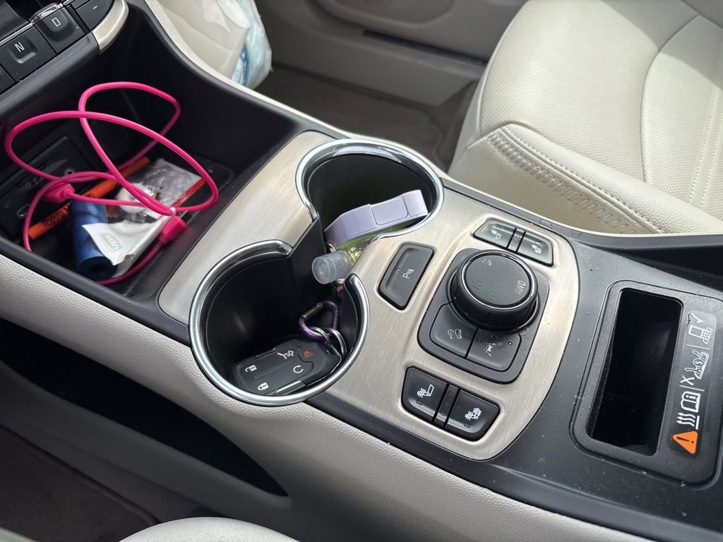 Used 2024 GMC Terrain Denali image 26