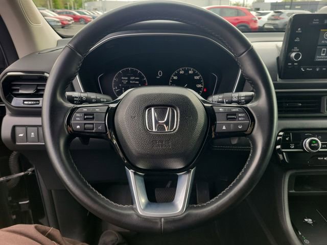 Used 2023 Honda Pilot EX-L image 31