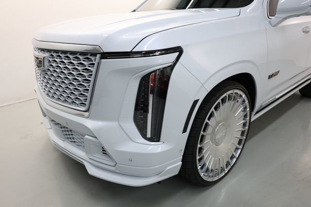 Used 2026 Cadillac Escalade V image 67
