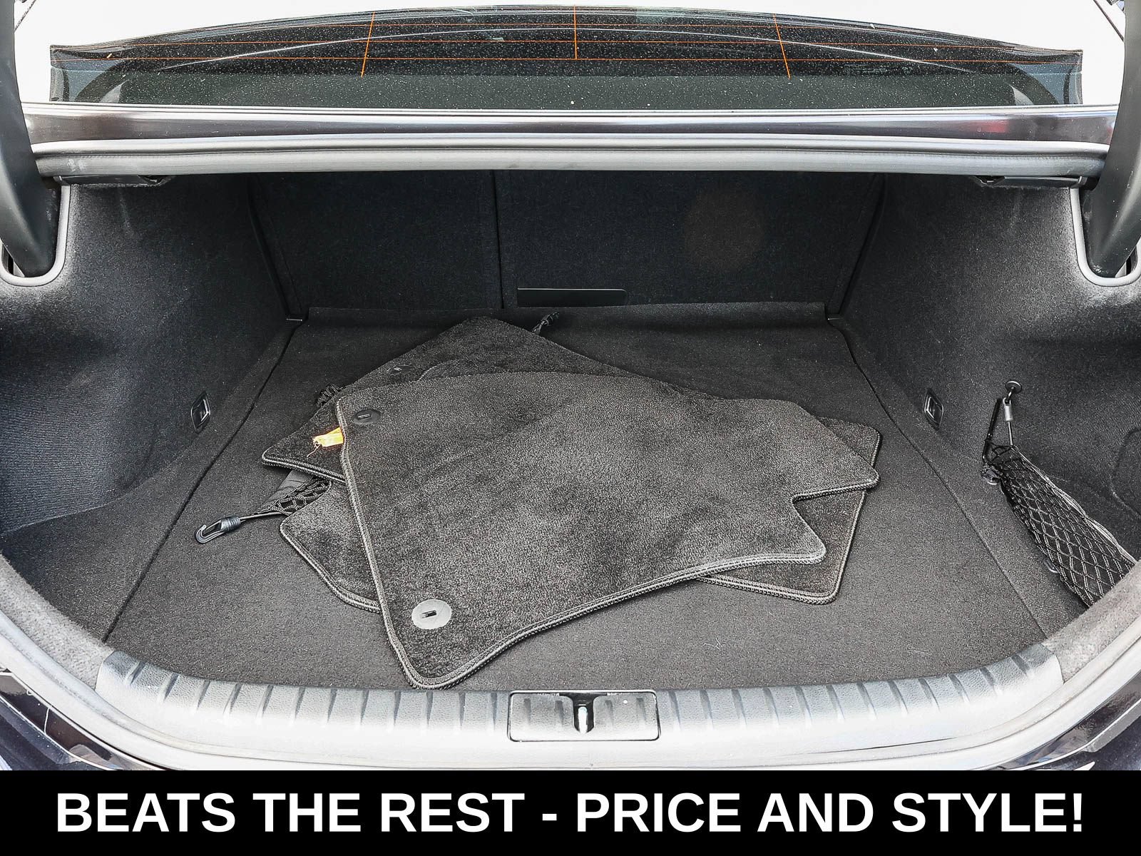 Used 2026 Genesis G70 2.5T Prestige RWD image 13