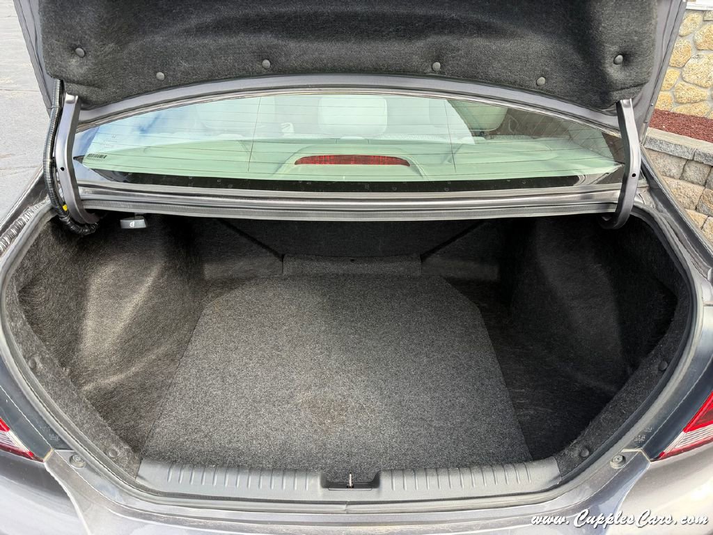 Used 2015 Honda Civic LX image 8