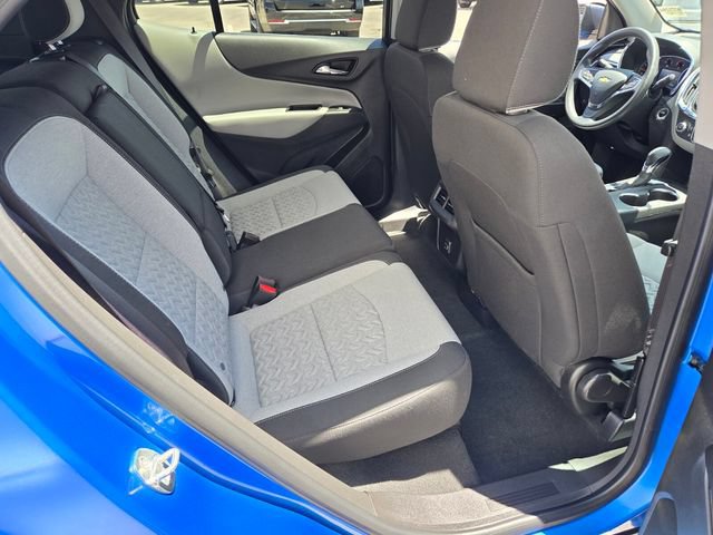 Certified 2024 Chevrolet Equinox LS w/ LS Convenience Package FWD image 13