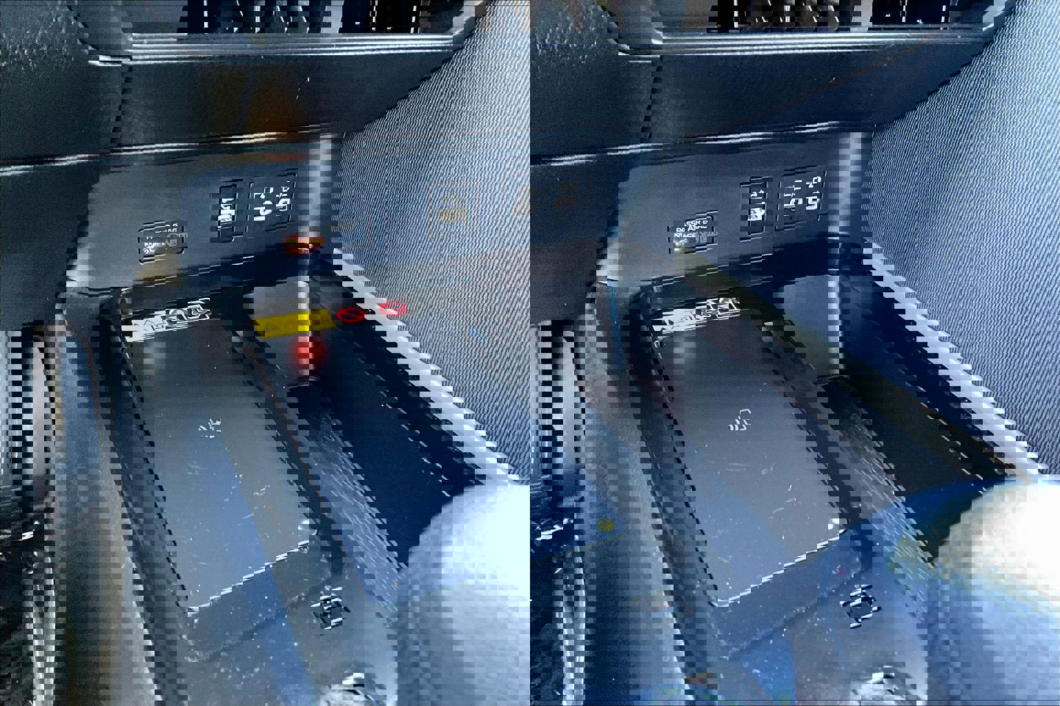 Used 2025 Toyota Camry LE FWD image 30