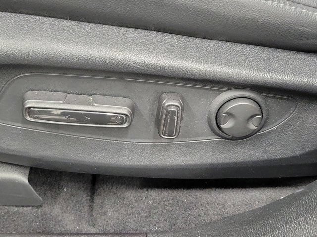 Certified 2024 Honda CR-V EX-L image 23
